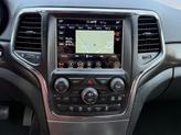 Thumbnail of 2018 Gray Jeep Grand Cherokee