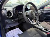 Thumbnail of 2019 Blue Kia Forte