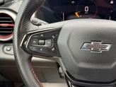 Thumbnail of 2024 White Chevrolet Trax