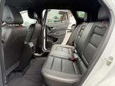 Thumbnail of 2024 White Chevrolet Trax