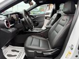 Thumbnail of 2024 White Chevrolet Trax