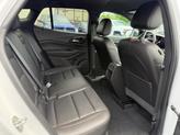 Thumbnail of 2024 White Chevrolet Trax