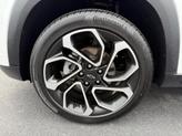 Thumbnail of 2024 White Chevrolet Trax