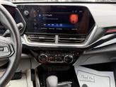Thumbnail of 2024 White Chevrolet Trax