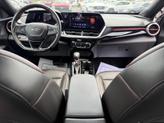 Thumbnail of 2024 White Chevrolet Trax