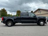 Thumbnail of 2024 Black Ford F-350