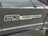 Thumbnail of 2024 Black Ford F-350