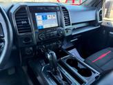 Thumbnail of 2017 Gray Ford F-150