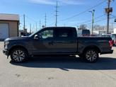Thumbnail of 2017 Gray Ford F-150
