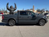 Thumbnail of 2017 Gray Ford F-150