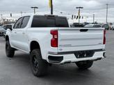 Thumbnail of 2019 White Chevrolet Silverado 1500