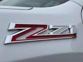 Thumbnail of 2019 White Chevrolet Silverado 1500