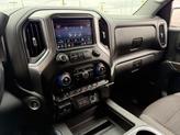 Thumbnail of 2019 White Chevrolet Silverado 1500