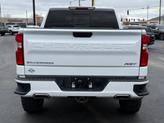 Thumbnail of 2019 White Chevrolet Silverado 1500
