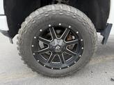 Thumbnail of 2019 White Chevrolet Silverado 1500