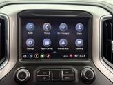 Thumbnail of 2019 White Chevrolet Silverado 1500
