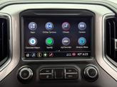 Thumbnail of 2019 White Chevrolet Silverado 1500