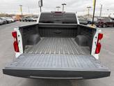 Thumbnail of 2019 White Chevrolet Silverado 1500