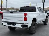 Thumbnail of 2019 White Chevrolet Silverado 1500