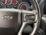 Thumbnail of 2019 White Chevrolet Silverado 1500