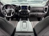 Thumbnail of 2019 White Chevrolet Silverado 1500