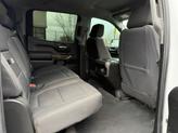 Thumbnail of 2019 White Chevrolet Silverado 1500