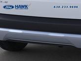 Thumbnail of 2025 Oxford White Ford Escape