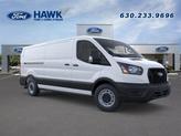 Thumbnail of 2025 Oxford White Ford Transit-150