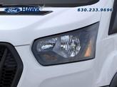 Thumbnail of 2025 Oxford White Ford Transit-150