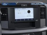 Thumbnail of 2025 Agate Black Metallic Ford F-250