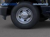 Thumbnail of 2025 Agate Black Metallic Ford F-250