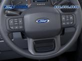 Thumbnail of 2025 Agate Black Metallic Ford F-250
