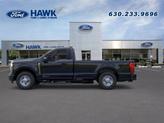Thumbnail of 2025 Agate Black Metallic Ford F-250