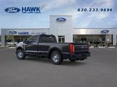 Thumbnail of 2025 Agate Black Metallic Ford F-250