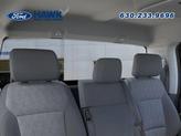 Thumbnail of 2025 Agate Black Metallic Ford F-250