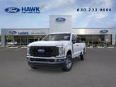 Thumbnail of 2025 Oxford White Ford F-250