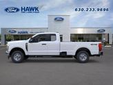 Thumbnail of 2025 Oxford White Ford F-250
