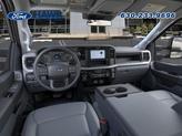 Thumbnail of 2025 Oxford White Ford F-250