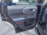 Thumbnail of 2024 Shadow Black Ford Bronco Sport