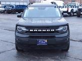 Thumbnail of 2024 Shadow Black Ford Bronco Sport