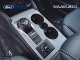 Thumbnail of 2024 Shadow Black Ford Bronco Sport