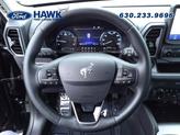 Thumbnail of 2024 Shadow Black Ford Bronco Sport