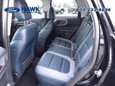 Thumbnail of 2024 Shadow Black Ford Bronco Sport