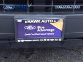 Thumbnail of 2024 Shadow Black Ford Bronco Sport