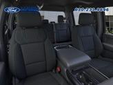 Thumbnail of 2025 Black Metallic Ford F-150
