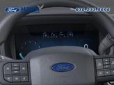 Thumbnail of 2025 Black Metallic Ford F-150