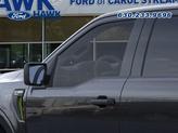 Thumbnail of 2025 Black Metallic Ford F-150