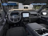 Thumbnail of 2025 Black Metallic Ford F-150