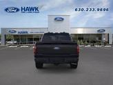 Thumbnail of 2025 Black Metallic Ford F-150