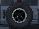 Thumbnail of 2025 Azure / Gray Ford Bronco